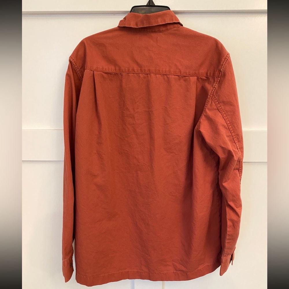 Lands End Size Small - image 4